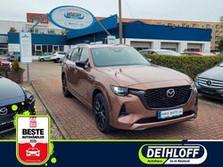 Utilizat 2024 Mazda CX-80 Homura-Line SUV | 54.134 EUR (Preț OK)