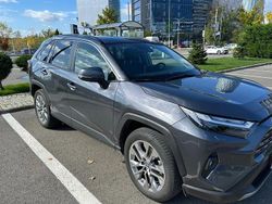 Culoaregri Utilizat 2023 Toyota RAV4 Hybrid Luxury SUV | 40.000 EUR (Preț OK)