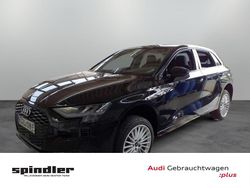 Utilizat 2022 Audi A3 Sportback e-tron Advanced Plus Berlinǎ | 27.394 EUR