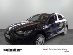 Utilizat 2022 Audi A3 Sportback e-tron Advanced Plus Berlinǎ | 27.394 EUR