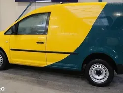 Galbeuriu Utilizat 2012 VW Caddy Trendline Monovolum | 4.640 EUR (Preț bun)