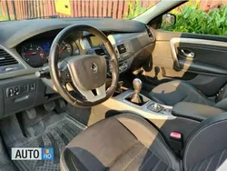 Gri Utilizat 2011 Renault Laguna III Hatchback | 7.000 EUR