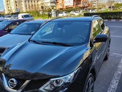 Negru Utilizat 2016 Nissan Qashqai Tekna SUV | 13.300 EUR (Preț OK)