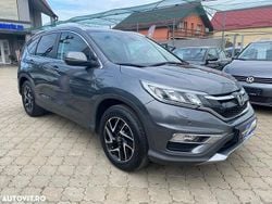 Gri Utilizat 2016 Honda CR-V SUV | 13.950 EUR (Preț OK)