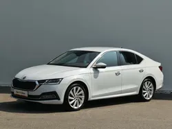 Albnormal Utilizat 2021 Skoda Octavia Style | 25.900 EUR
