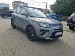 Gri Utilizat 2023 Ssangyong Tivoli SUV | 23.240 EUR