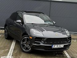 Culoaregri Utilizat 2020 Porsche Macan SUV | 39.990 EUR