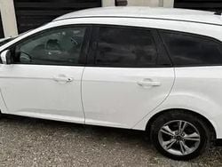 Utilizat 2014 Ford Focus Break | 4.500 EUR (Preț OK)