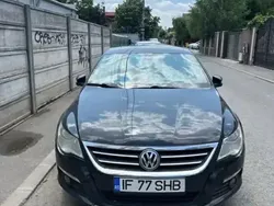 Negru Utilizat 2010 VW CC Berlinǎ | 7.000 EUR (Preț bun)