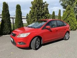 Utilizat 2011 Ford Focus Hatchback | 3.700 EUR (Preț OK)