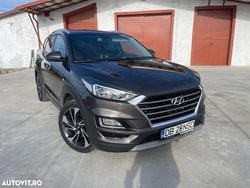 Culoaremaro Utilizat 2019 Hyundai Tucson Style SUV | 16.900 EUR (Preț bun)