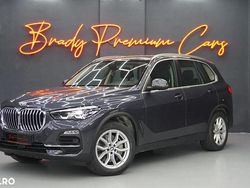 Culoaregri Utilizat 2020 BMW X5 Sport Line SUV | 42.990 EUR
