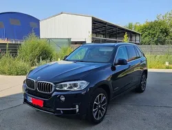 Culoarealbastru Utilizat 2015 BMW X5 SUV | 22.500 EUR (Preț bun)