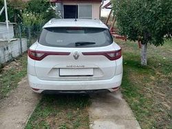 Utilizat 2019 Renault Mégane IV Break | 9.500 EUR (Preț bun)