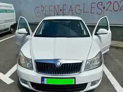 Utilizat 2010 Skoda Octavia Berlinǎ | 4.600 EUR (Preț OK)