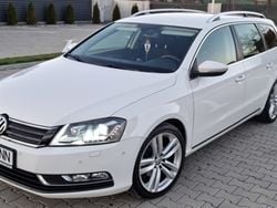 Alb Utilizat 2012 VW Passat Berlinǎ | 7.300 EUR (Preț OK)