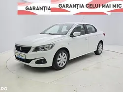 Alb Utilizat 2018 Peugeot 301 Active Berlinǎ | 7.450 EUR (Preț OK)