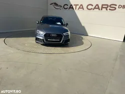 Gri Utilizat 2019 Audi A3 Sportback S-Line Hatchback | 14.875 EUR