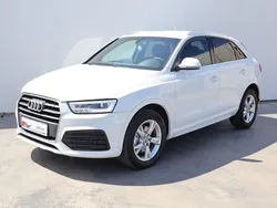 Albnormal Utilizat 2018 Audi Q3 Sport SUV | 20.900 EUR (Puțin scump)