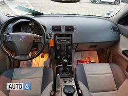 Gri Utilizat 2005 Volvo V50 Break | 2.799 EUR (Preț OK)