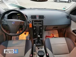 Gri Utilizat 2005 Volvo V50 Break | 2.799 EUR (Scump)