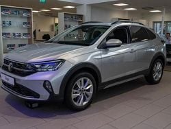 Utilizat 2024 VW Taigo SUV | 21.971 EUR (Puțin scump)