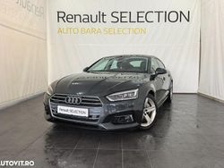 Culoaregri Utilizat 2017 Audi A5 Sportback Comfort Coupe | 15.490 EUR (Preț OK)