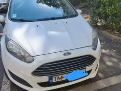 Utilizat 2014 Ford Fiesta Hatchback | 5.400 EUR (Preț OK)