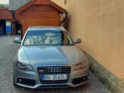 Utilizat 2010 Audi A4 Berlinǎ | 6.100 EUR (Preț OK)