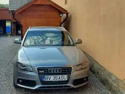 Utilizat 2010 Audi A4 Berlinǎ | 6.500 EUR (Preț OK)