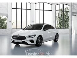 Alb Utilizat 2024 Mercedes 250 Progressive Berlinǎ | 45.559 EUR (Preț bun)
