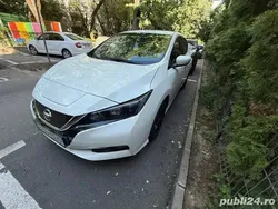 Utilizat 2019 Nissan Leaf Hatchback | 11.800 EUR