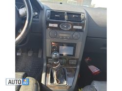 Auriu Utilizat 2006 Ford Mondeo Break | 1.890 EUR (Preț OK)