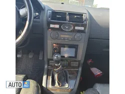 Auriu Utilizat 2006 Ford Mondeo Break | 1.890 EUR (Preț OK)