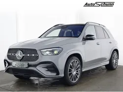 Utilizat 2023 Mercedes GLE350e Advanced Plus SUV | 71.490 EUR