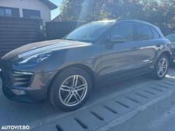 Culoarealte culori Utilizat 2018 Porsche Macan SUV | 32.500 EUR (Super Preț)