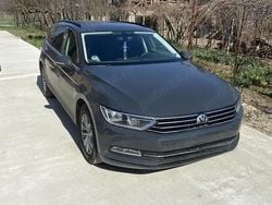 Utilizat 2018 VW Passat Break | 10.700 EUR (Preț bun)