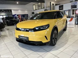 Galbeuriu Nouă 2024 Ford Capri | 51.750 EUR