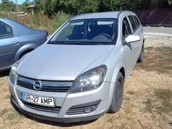 Utilizat 2006 Opel Astra Hatchback | 2.500 EUR (Puțin scump)