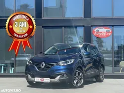 Albastru Utilizat 2015 Renault Kadjar SUV | 10.990 EUR (Preț OK)