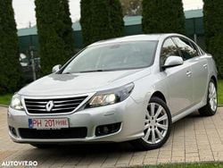 Culoaregri Utilizat 2011 Renault Latitude Initiale Berlinǎ | 5.999 EUR