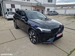 Negru Utilizat 2024 Volvo XC90 SUV | 67.760 EUR (Scump)