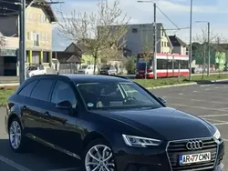Utilizat 2019 Audi A4 Break | 19.500 EUR (Preț OK)