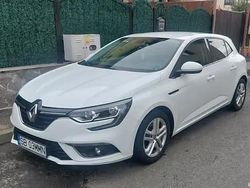 Alb Utilizat 2018 Renault Mégane IV Hatchback | 10.600 EUR (Preț OK)
