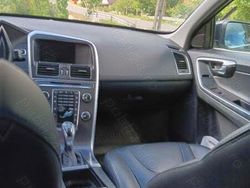 Negru Utilizat 2014 Volvo XC60 SUV | 11.500 EUR (Preț bun)