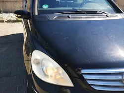 Culoarenegru Utilizat 2006 Mercedes B200 Monovolum | 1.700 EUR (Preț bun)