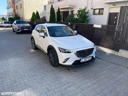 Alb Utilizat 2016 Mazda CX-3 SUV | 15.100 EUR (Preț OK)