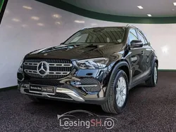 Negru Utilizat 2024 Mercedes G300 Advanced SUV | 71.854 EUR (Super Preț)