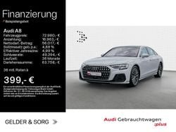 Utilizat 2023 Audi A8 Berlinǎ | 77.580 EUR