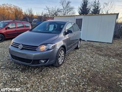 Gri Utilizat 2011 VW Golf Plus Cross Style Monovolum | 4.490 EUR (Preț OK)